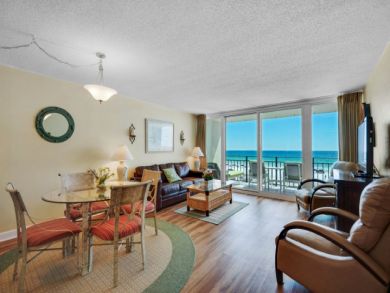 Fort Walton Beach Vacation Condo Rental Sleeps Four Guests